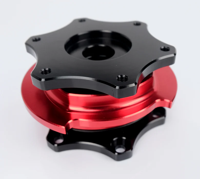 SFI KEY WAY TYPE QUICK RELEASE - Image 18