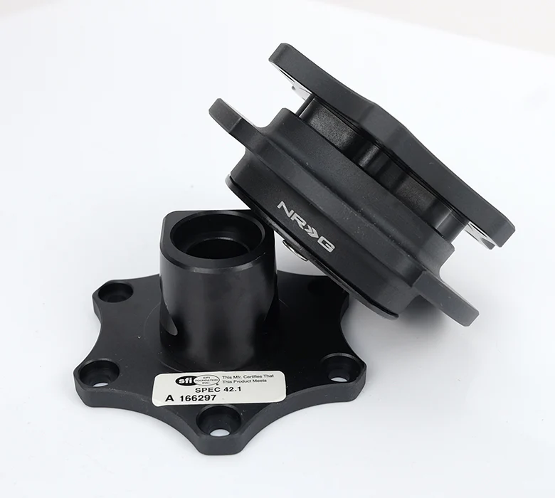 SFI KEY WAY TYPE QUICK RELEASE - Image 23
