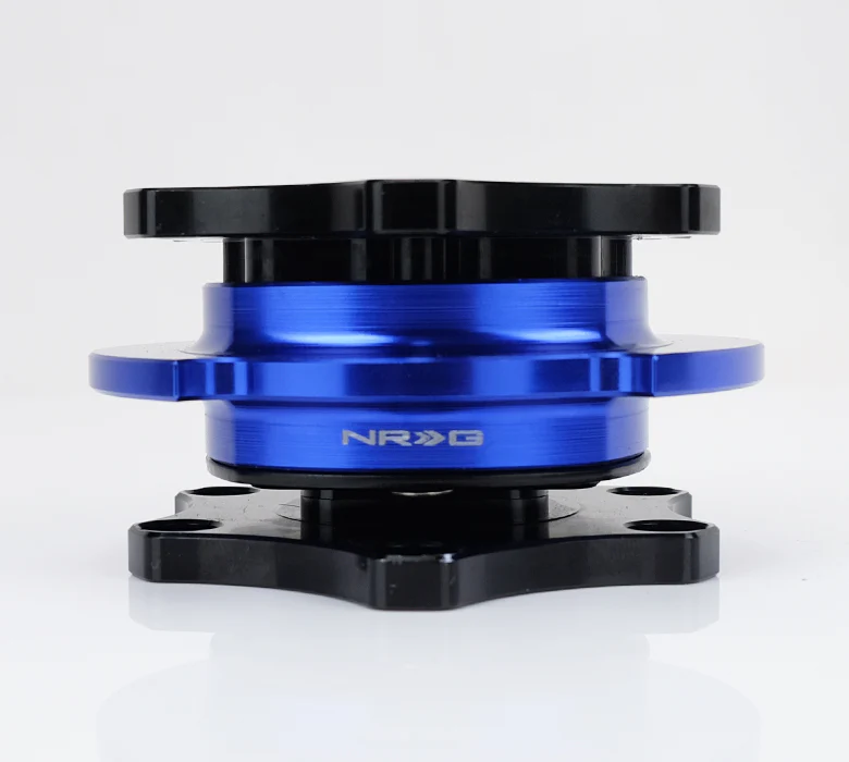 SFI KEY WAY TYPE QUICK RELEASE - Image 4