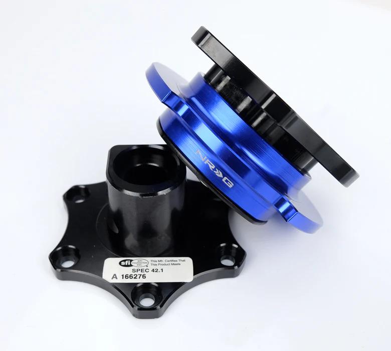 SFI KEY WAY TYPE QUICK RELEASE - Image 5
