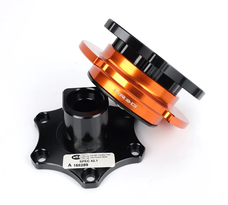 SFI KEY WAY TYPE QUICK RELEASE - Image 8