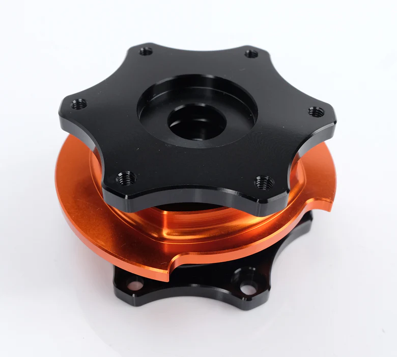 SFI KEY WAY TYPE QUICK RELEASE - Image 9
