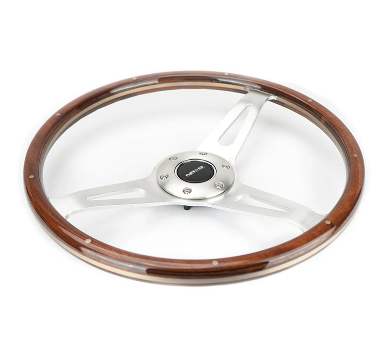 CLASSIC 380MM WOOD GRAIN - Image 3