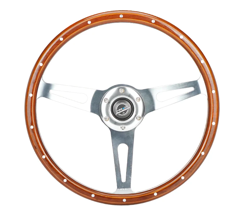 CLASSIC 380MM WOOD GRAIN - Image 5