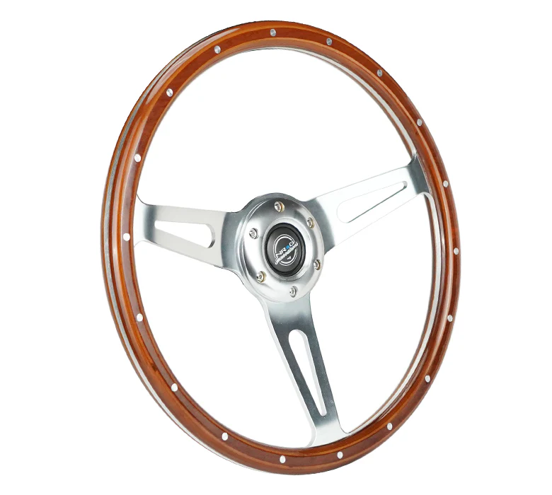 CLASSIC 380MM WOOD GRAIN - Image 6