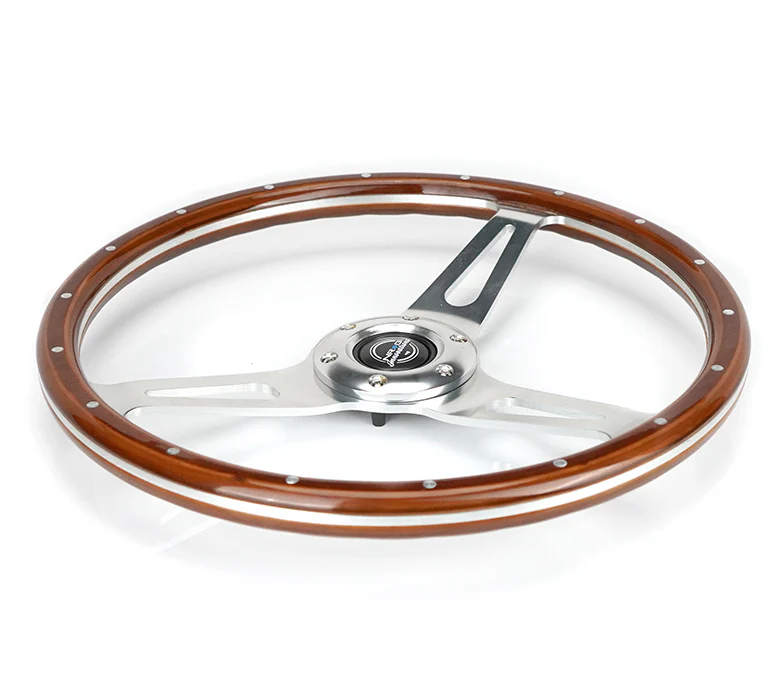 CLASSIC 380MM WOOD GRAIN - Image 7
